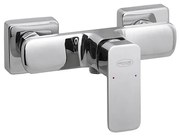 Aqualine - Кранче за душ FACTOR лъскав хром