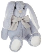 Детска плюшена играчка atmosphera Rabbit, 30 cm