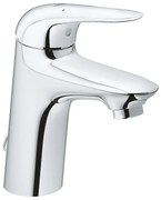 Стоящ смесител за умивалник 23714003, Grohe, месинг, хром