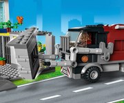 LEGO® City Police 60316 - Полицейски участък