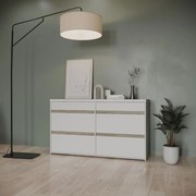 Скрин с чекмеджета Bero long