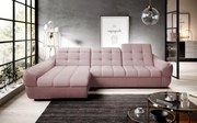 Ъглов диван Fendy Mini-Roz-Left