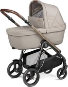 VELOCE BELVEDERE MODULAR SLK ДЕТСКА КОЛИЧКА 3 В 1 ASTRAL PEG PEREGO 60665060336