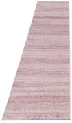 Светлорозова пътека 80x300 cm Plus – Ayyildiz Carpets