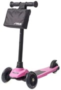 STIGA - Тротинетка Mini Kick SUPREME+ розова