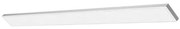 Ledvance - LED Панел за повърхностен монтаж FRAMELESS LED/35W/230V 3000K