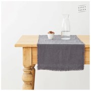 Ленена покривка за маса 200x40 cm - Linen Tales