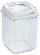 Вакуумен пластмасов контейнер за затваряне, 900 ml Turin - Wenko