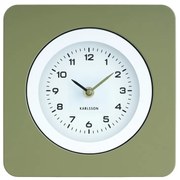 Стенен часовник ø 22 cm New Vintage – Karlsson