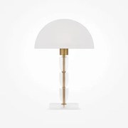 MAYTONI Настолна лампа Прима - Z034TL-01BZ