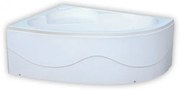 Ъглова вана  ICSH 151050 L, 150x100x50см
