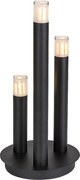 Rabalux Ramira Настолни лампи IP20 G9 3x MAX 5W K 74365