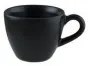 Bonna - Порцеланова чашка 80мл-NOTTE-(NOT RIT 02KF)