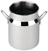 Horecano - Иноксов съд за сосове тип канта 5,5x8см (408806)