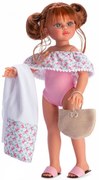 Asi - Кукла Сабрина, с плажен тоалет 0516550