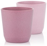 Reer - Комплект 2 чаши розови 22094