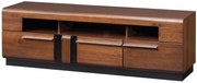 TV шкаф Morty -Brown
