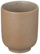 Бежова глинена чаша 150 ml Kumi – Blomus