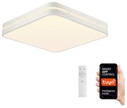 Immax NEO 07155-W42 - LED Димируема лампа PERFECTO 48W/230V Wi-Fi Tuya + д.у.