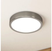 Eglo 99229 - LED таванно осветително тяло FUEVA 5 LED/16,5W/230V