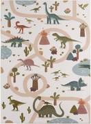 Детски килим подходящ за пране 160x230 cm Coco 1131 – Ayyildiz Carpets