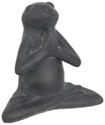 Декоративна статуя atmosphera Lia, Цимент, 3 бр