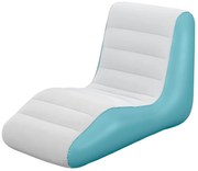 Bestway - Надуваем шезлонг релакс 133 x 79 x 88cm 75127