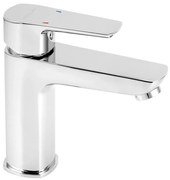 Novaservis - Кран за мивка METALIA ECO 15,2 см лъскав хром