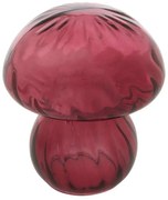 Декоративна фигура atmosphera Autumn, Стъкло, 16 cm, Асорти