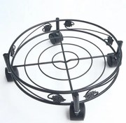 Поставка за цветя - Flora Art Deco