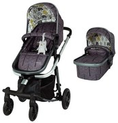 Бебешка количка 2в1 Giggle Quad Fika Forest COSATTO