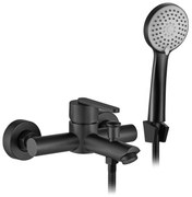 Смесител за вана Ontario Black