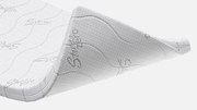 Топ матрак Antistress Silver от Sleepy 7 см