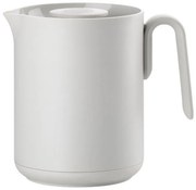 Светлосив термос 600 ml Singles – Zone