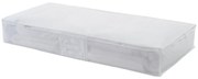 Кутия за съхранение на дрехи под леглото Underbed Baggo - Compactor