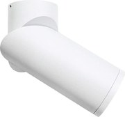 Emithor 48624 - Спот WARD 1xGU10/35W/230V бял