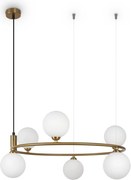 Maytoni Висящо осветително тяло - MOD013PL-06BS1