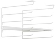 Висящ стоманен допълнителен рафт - Rayen