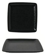 Gural Porselen - Порцеланово плато квадратно 25x25см DIGIBBONE MAT-(GBSORD25X25DU102515)