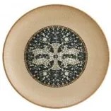 BONNA - Порцеланова чиния 27см mesopotamia