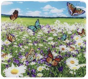 Стенно покритие за печка от закалено стъкло 50x56 cm – Maximex