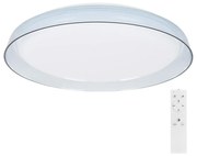 Klausen KL151006 - LED Димируем плафон PERFECT LED/30W/230V + д.у.