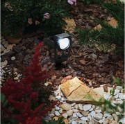 Eglo 48719 - Соларен LED прожектор SOLAR LED/0,1W/3,2V 1000 mAh IP44