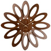 Стенен часовник ø 40 cm Fiore – Karlsson