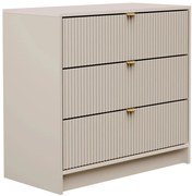 Скрин с чекмеджета Tireno 3SZ-Mpez