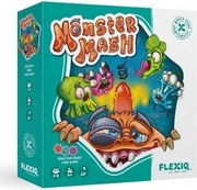 Flexiq - Настолна игра с карти MONSTER MASH!