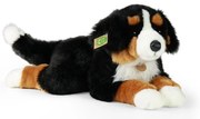 Rappa - Голямо плюшено Бернско куче, 61 см., серия Еко приятели