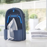 Joseph Joseph - Дъска за гладене Pocket Glide черно синьо - 50010