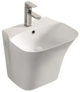 Порцеланов умивалник ICC 4637