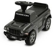 Джип За Возене Rubicоn Grey Caretero Toyz